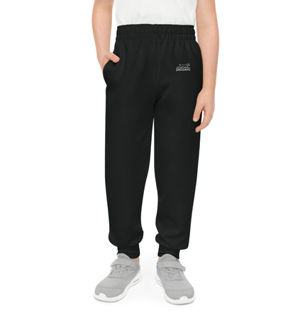 Youth Joggers - Comfortable Athletic Wear for Active Kids