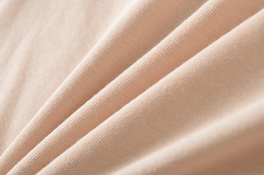 Twisted Lace Long Sleeved T-shirt