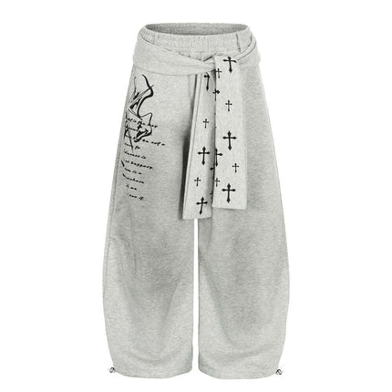Dynamic Pants by Grozavu - On-Model View (Pos 1)
