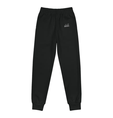 Youth Joggers - Comfortable Athletic Wear for Active Kids