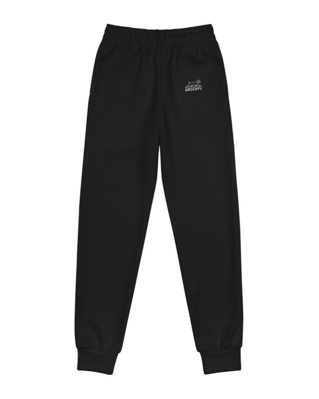Youth Joggers - Comfortable Athletic Wear for Active Kids