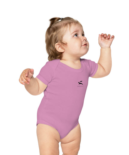 Baby Bodysuit | Comfy Grozavu