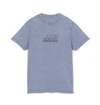 Bleu vintage