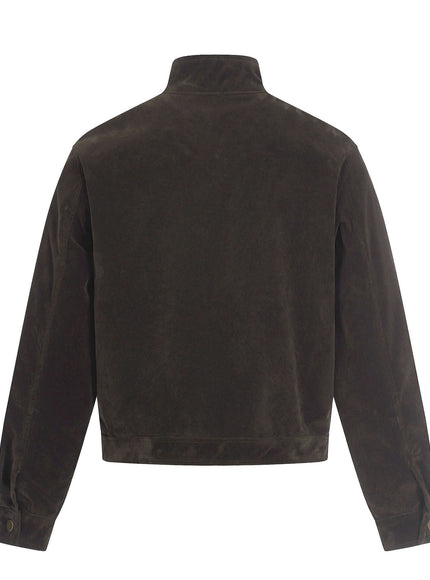 Avant-Garde Jacket by Grozavu - Essential Angle (Pos 6) #1