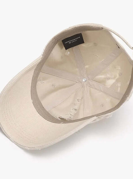 Versatile Cap by Grozavu - High-Quality Texture (Pos 5)