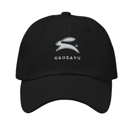 Grozavu | Pălărie Brodată – Stil Urban Curat