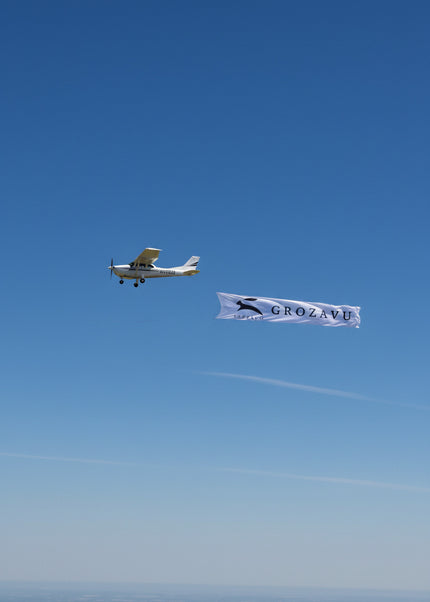 Engineered for <strong>HIGH-VOLUME IMPACT</strong> and unmatched presence.