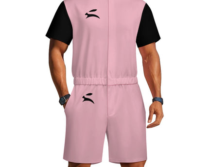 Combinaison à manches courtes Air-Layer