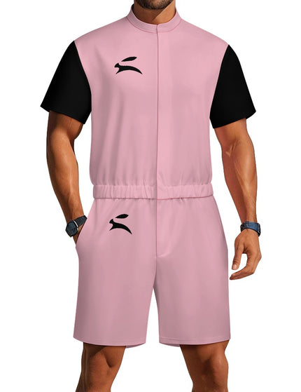 Combinaison à manches courtes Air-Layer