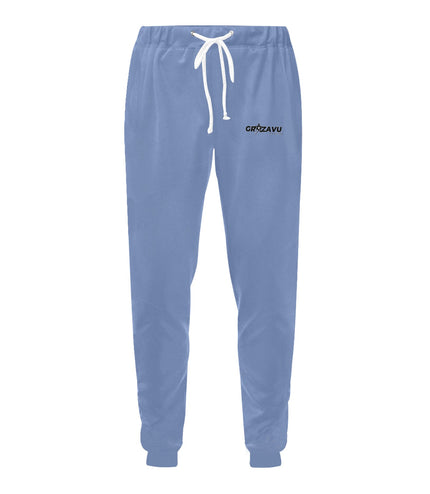 Casual Streetwear Sweatpants | Laid-Back Style & Comfort