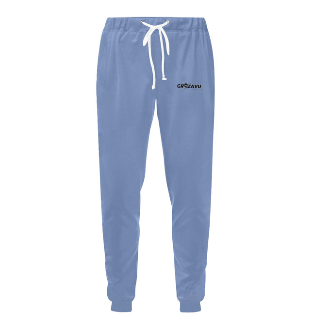 Casual Streetwear Sweatpants | Laid-Back Style & Comfort