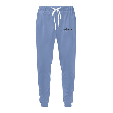 Casual Streetwear Sweatpants | Laid-Back Style & Comfort