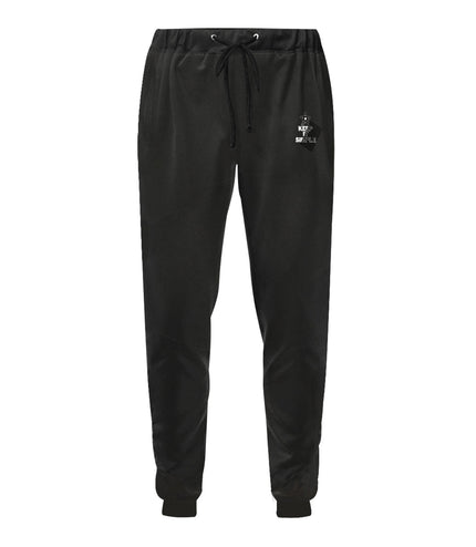 Casual Baggy Slacks | Effortless Comfort & Streetwear Edge