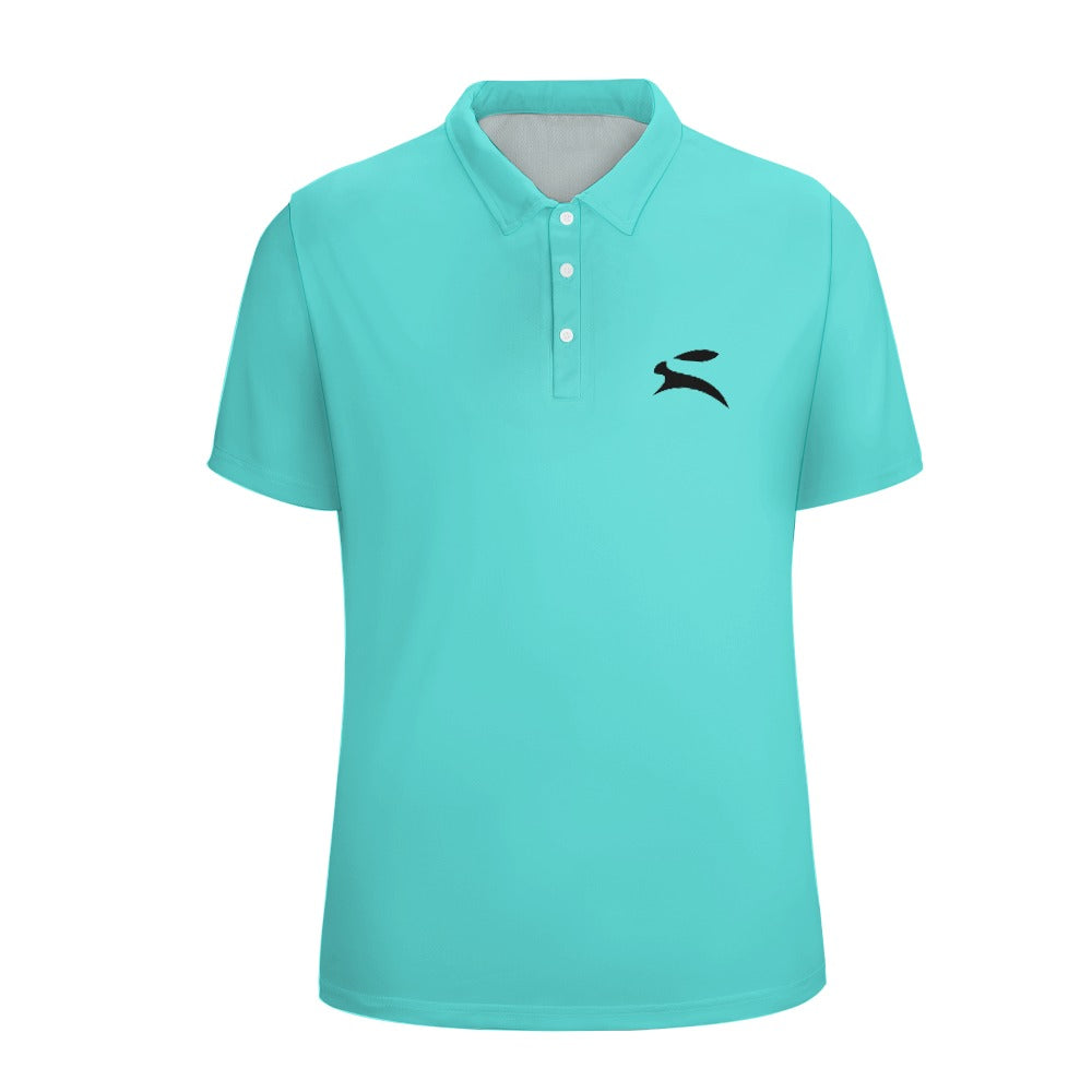 Grozavu | Camisa Polo de Malla – Protección UV