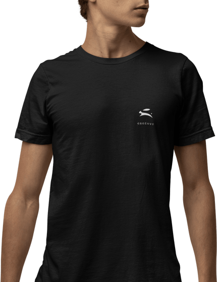 Grozavu | Jersey Tee