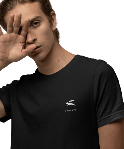 Grozavu | Jersey T-Shirt