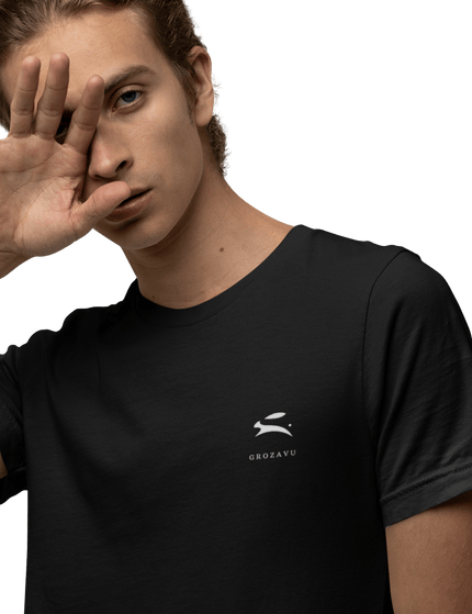 Grozavu | Jersey Tee