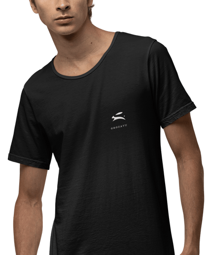 Grozavu | Jersey T-Shirt