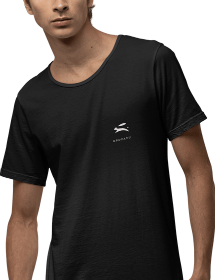 Grozavu | Jersey Tee