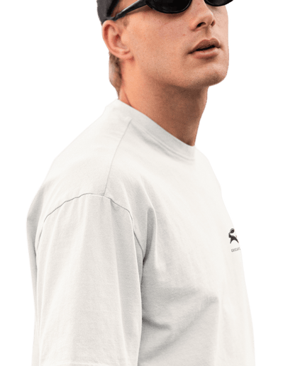Oversized T-Shirt Grozavu | Echt