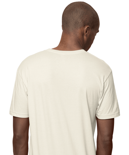 Baumwoll-T-Shirt | Grozavu Sea