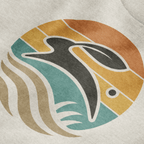 Tricou din bumbac | Grozavu Sea