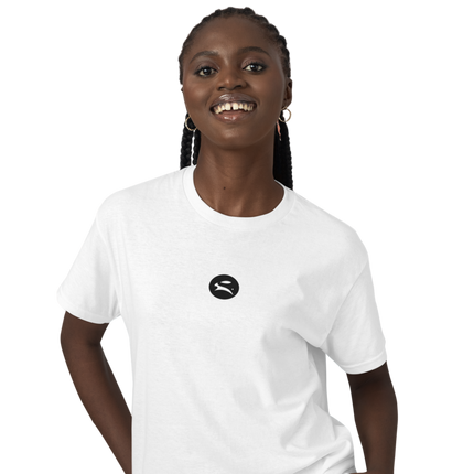 T-shirt surdimensionné - Grozavu | Designer Nutrition