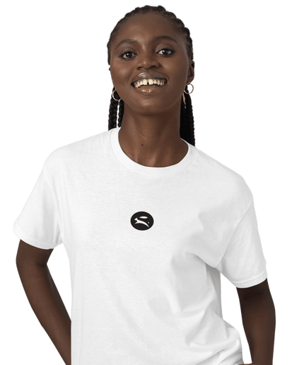 Oversized T-Shirt - Grozavu | Designer Nutrition