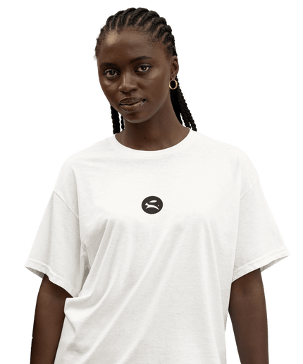 Oversized T-Shirt - Grozavu | Designer Nutrition