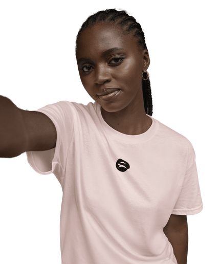 Oversized T-Shirt - Grozavu | Designer Nutrition