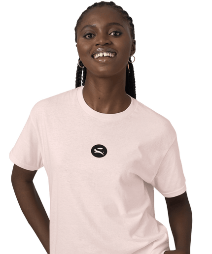Oversized T-Shirt - Grozavu | Designer Nutrition
