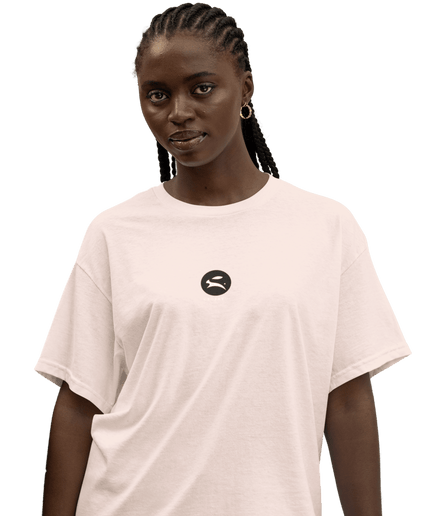 Oversized T-Shirt - Grozavu | Designer Nutrition
