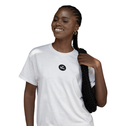 T-shirt surdimensionné - Grozavu | Designer Nutrition