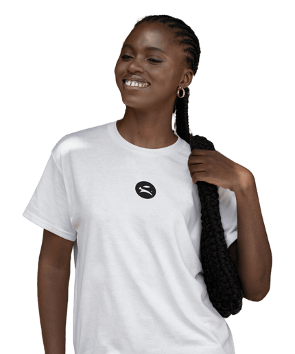 Oversized T-Shirt - Grozavu | Designer Nutrition