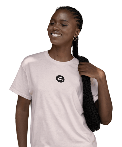 Oversized T-Shirt - Grozavu | Designer Nutrition