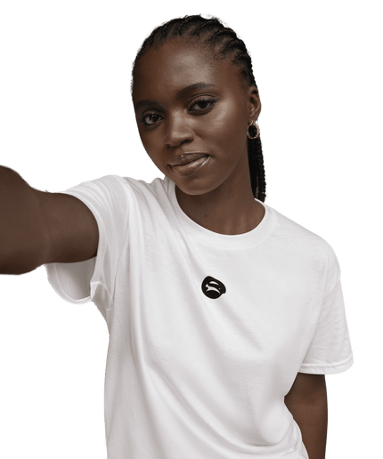 Oversized T-Shirt - Grozavu | Designer Nutrition