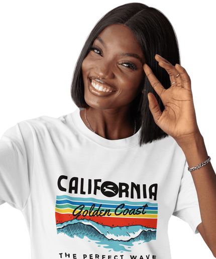 Grozavu | Valurile Californiei