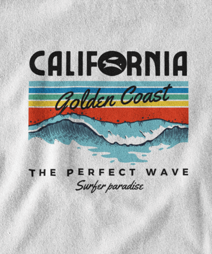 Grozavu | Valurile Californiei