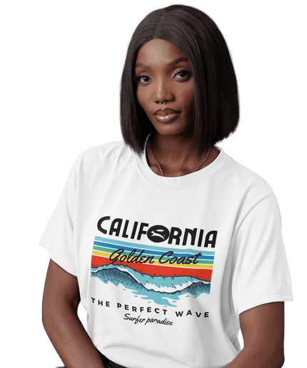 Grozavu | Valurile Californiei