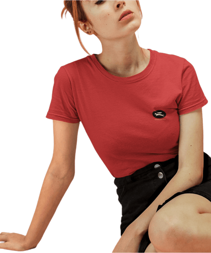 Grozavu | Retro Paris T-Shirt