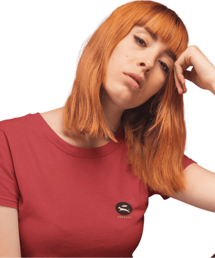 Grozavu | Retro Paris T-Shirt