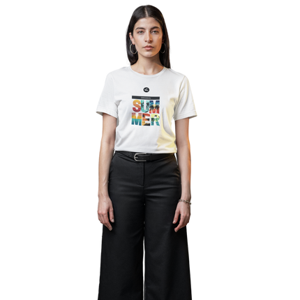 Summer Vibes | Grozavu Tee