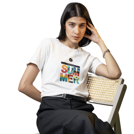 Summer Vibes | Grozavu Tee
