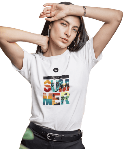 Sommerstimmung | Grozavu Tee
