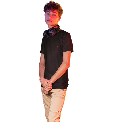 Estilo suave | Grozavu Camiseta