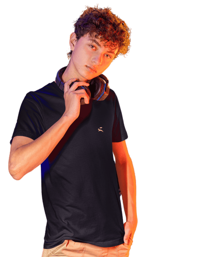 Weicher Stil | Grozavu T-Shirt