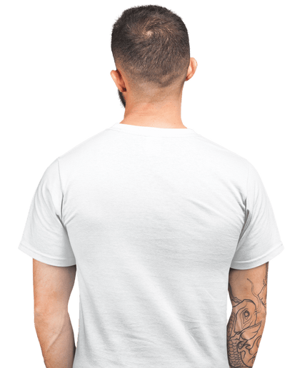 Rabbit Nature | Grozavu Tee