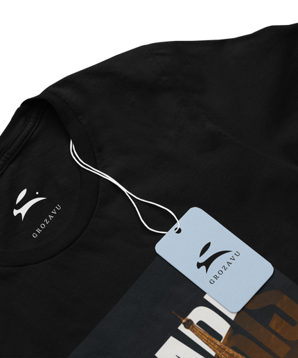 Grozavu Tee | Pariser Stil