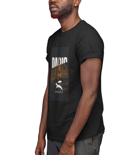 Grozavu Tee | Pariser Stil