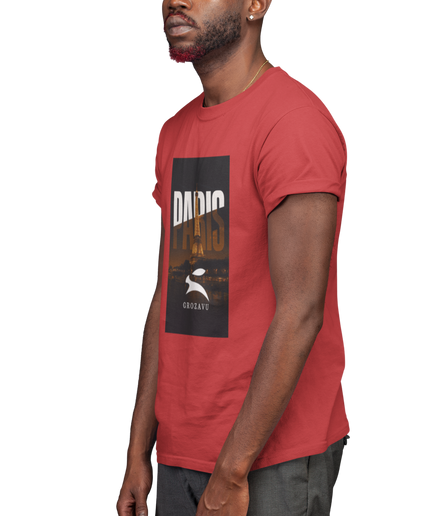 Grozavu Tee | Pariser Stil